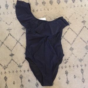 J Crew size M one piece